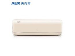 奧克斯空調雙十一銷量登頂，背后的原因與秘密