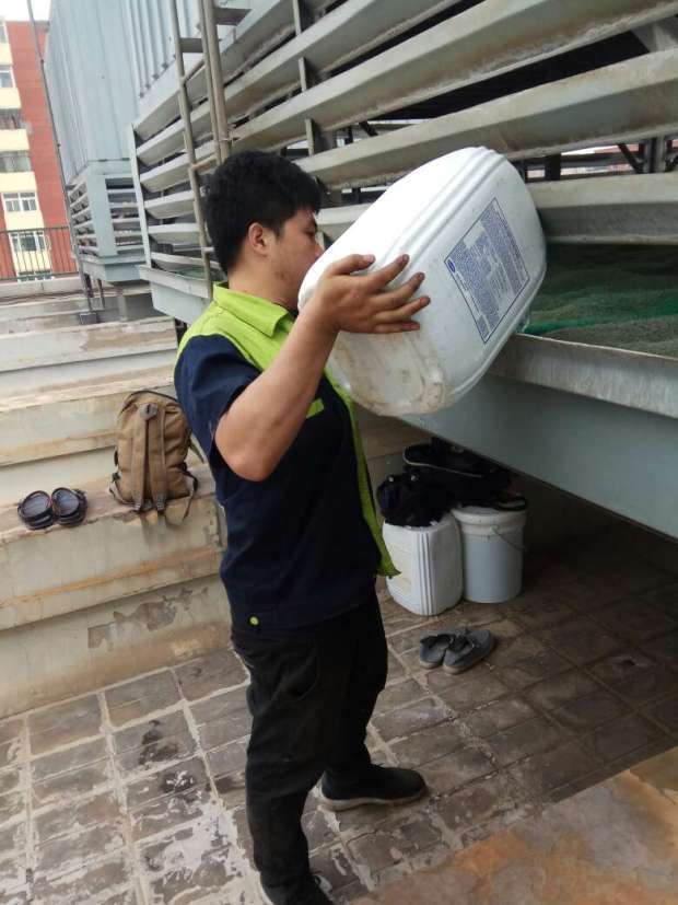 奧克斯中央空調維修公司 奧克斯中央空調維修公司