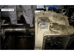 中央空調(diào)螺桿空壓機(jī)故障排除