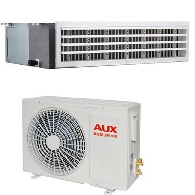 奧克斯空調(diào)清洗