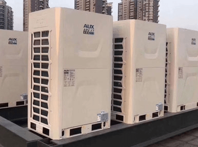 中央空調維保 中央空調維保